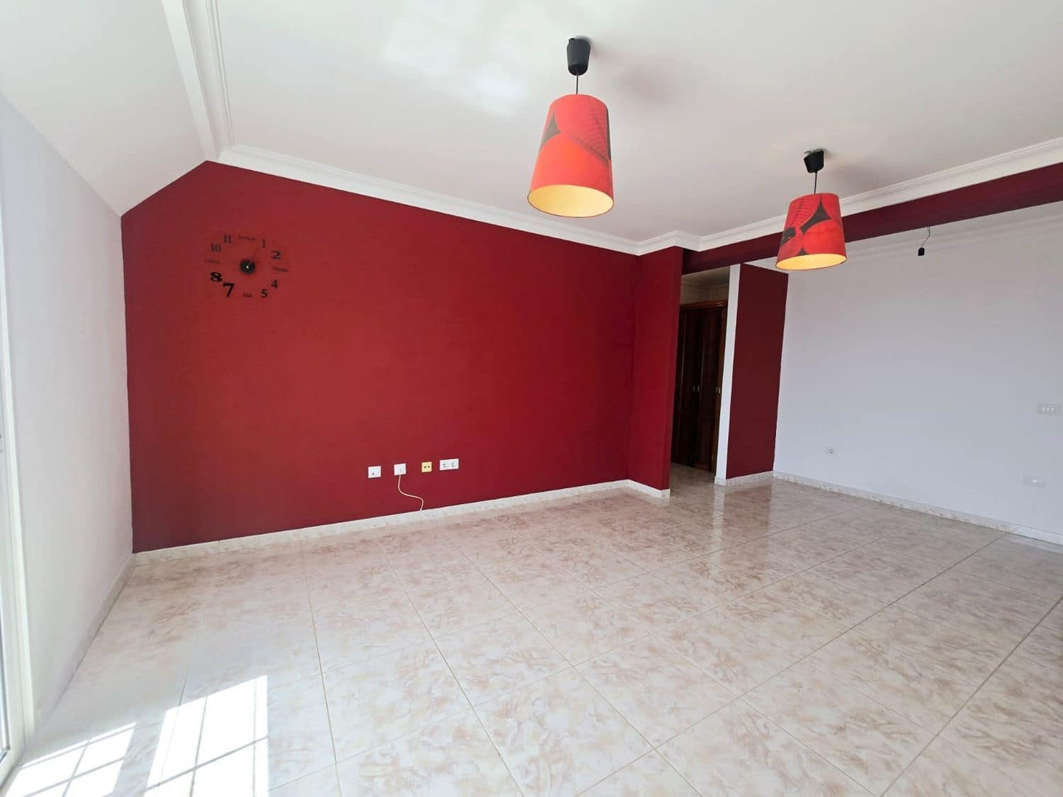 3 sypialnia Apartament na sprzedaż w Santa Cruz de Tenerife z garażem - 217 000 € (Ref: 9949057)