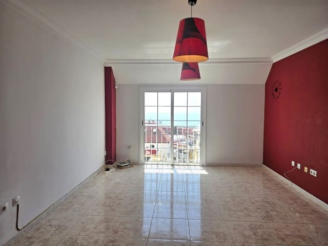 3 soverom Leilighet til salgs i Vistabella, Santa Cruz de Tenerife med garasje - € 217 000 (Ref: 9949057)