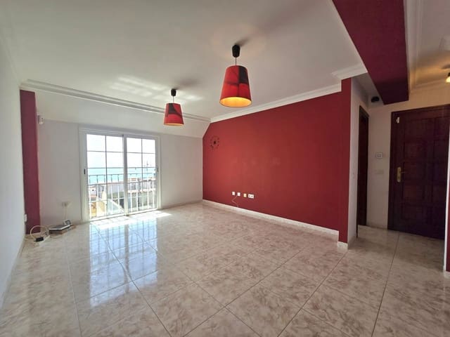 3 soverom Leilighet til salgs i Vistabella, Santa Cruz de Tenerife med garasje - € 217 000 (Ref: 9949057)