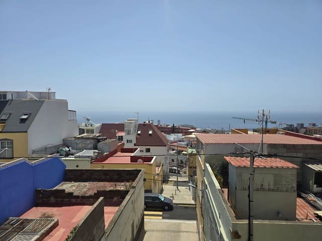 3 soverom Leilighet til salgs i Vistabella, Santa Cruz de Tenerife med garasje - € 217 000 (Ref: 9949057)