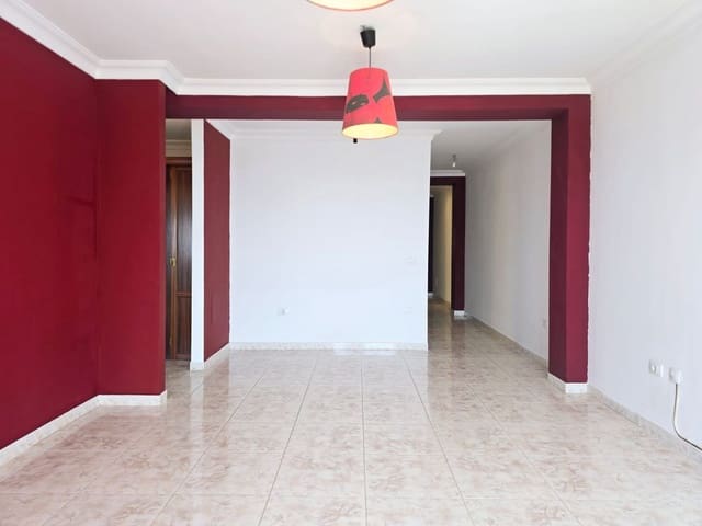 3 soverom Leilighet til salgs i Vistabella, Santa Cruz de Tenerife med garasje - € 217 000 (Ref: 9949057)