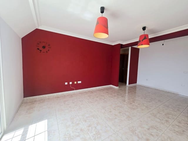 3 soverom Leilighet til salgs i Vistabella, Santa Cruz de Tenerife med garasje - € 217 000 (Ref: 9949057)