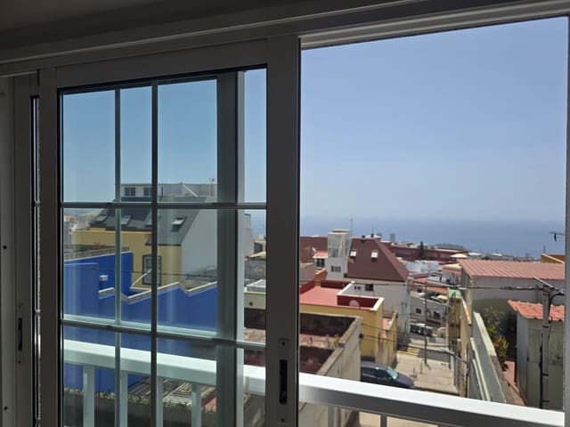 3 soverom Leilighet til salgs i Vistabella, Santa Cruz de Tenerife med garasje - € 217 000 (Ref: 9949057)