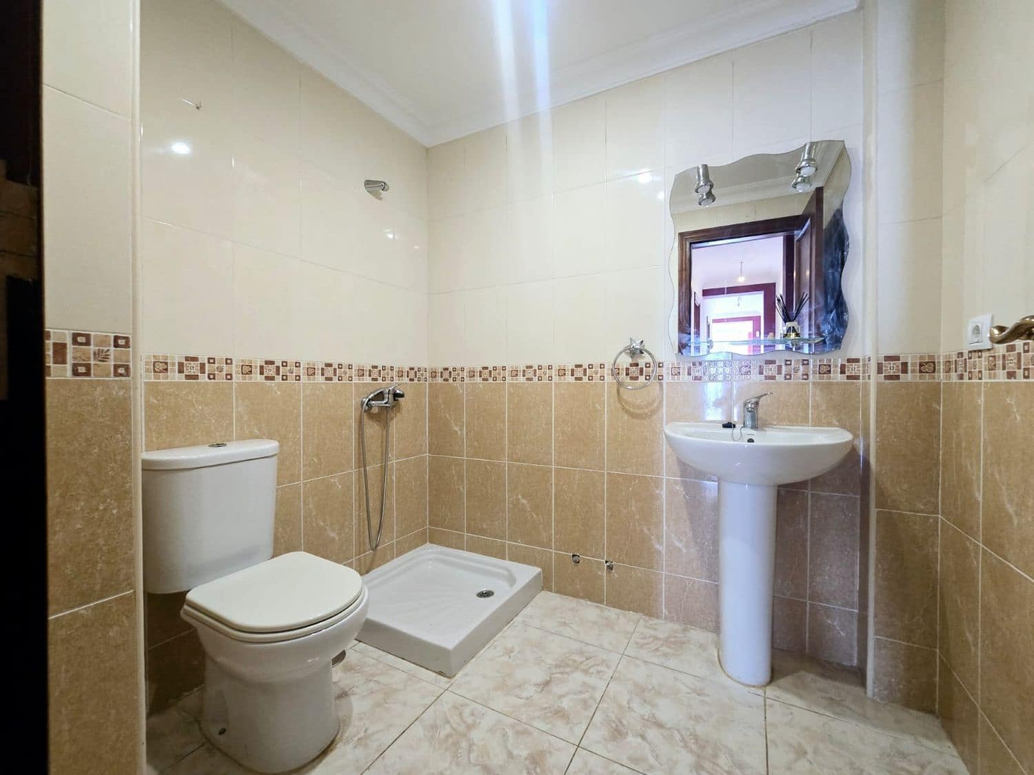 3 sypialnia Apartament na sprzedaż w Santa Cruz de Tenerife z garażem - 217 000 € (Ref: 9949057)