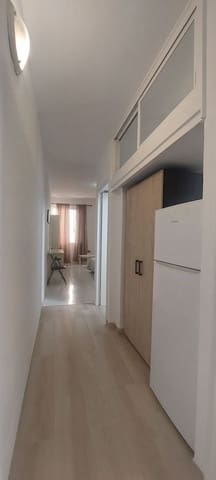 Lejlighed til leje i Ciudad Jardín, Las Palmas de Gran Canaria med garage - € 775 (Ref: 9949058)