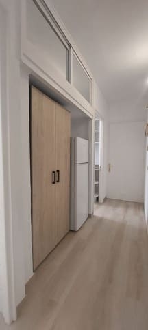 Lejlighed til leje i Ciudad Jardín, Las Palmas de Gran Canaria med garage - € 775 (Ref: 9949058)