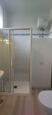 Lejlighed til leje i Ciudad Jardín, Las Palmas de Gran Canaria med garage - € 775 (Ref: 9949058)