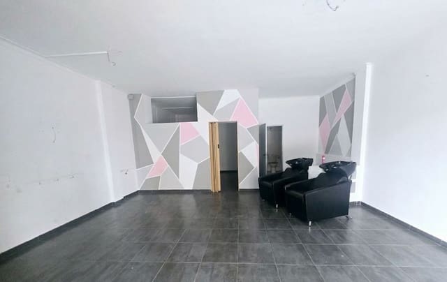 Erhverv til salg i Vega de San José, Las Palmas de Gran Canaria - € 79.000 (Ref: 9950920)