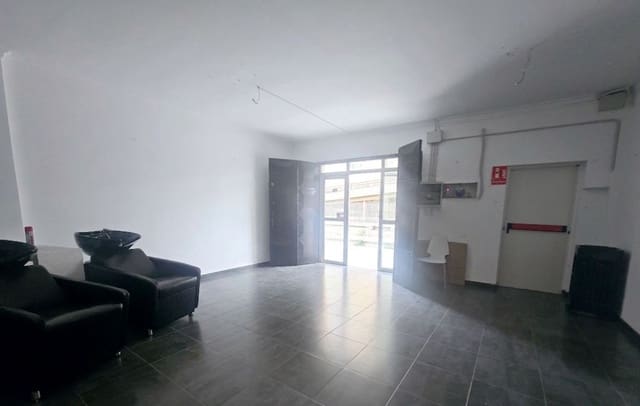 Erhverv til salg i Vega de San José, Las Palmas de Gran Canaria - € 79.000 (Ref: 9950920)