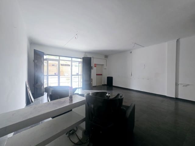 Erhverv til salg i Vega de San José, Las Palmas de Gran Canaria - € 79.000 (Ref: 9950920)