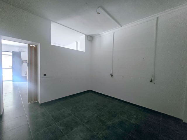 Erhverv til salg i Vega de San José, Las Palmas de Gran Canaria - € 79.000 (Ref: 9950920)