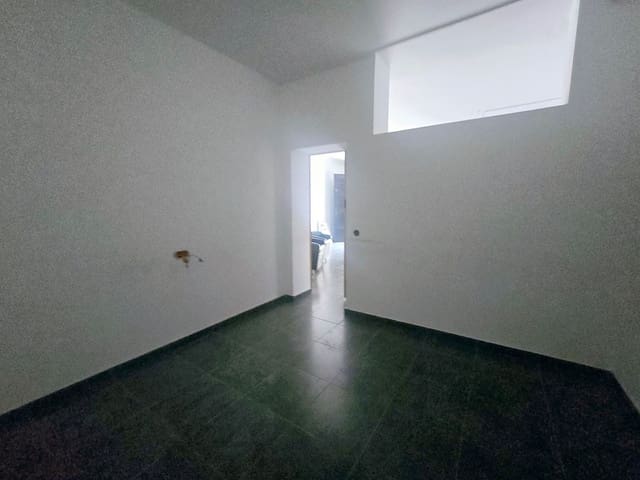 Erhverv til salg i Vega de San José, Las Palmas de Gran Canaria - € 79.000 (Ref: 9950920)