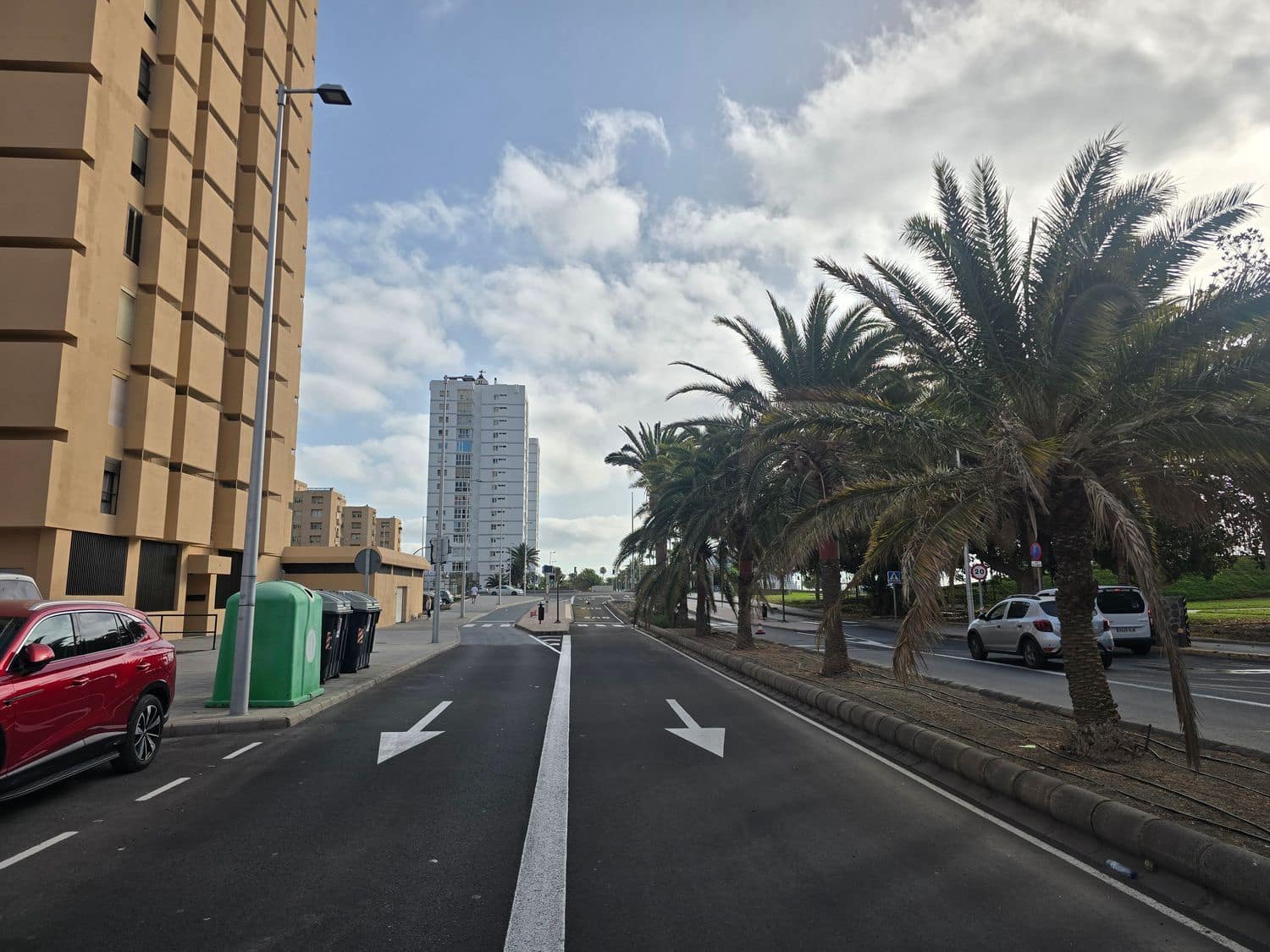 Erhverv til salg i Las Palmas de Gran Canaria - € 79.000 (Ref: 9950920)