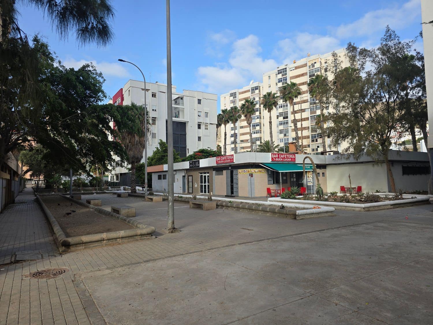 Erhverv til salg i Las Palmas de Gran Canaria - € 79.000 (Ref: 9950920)
