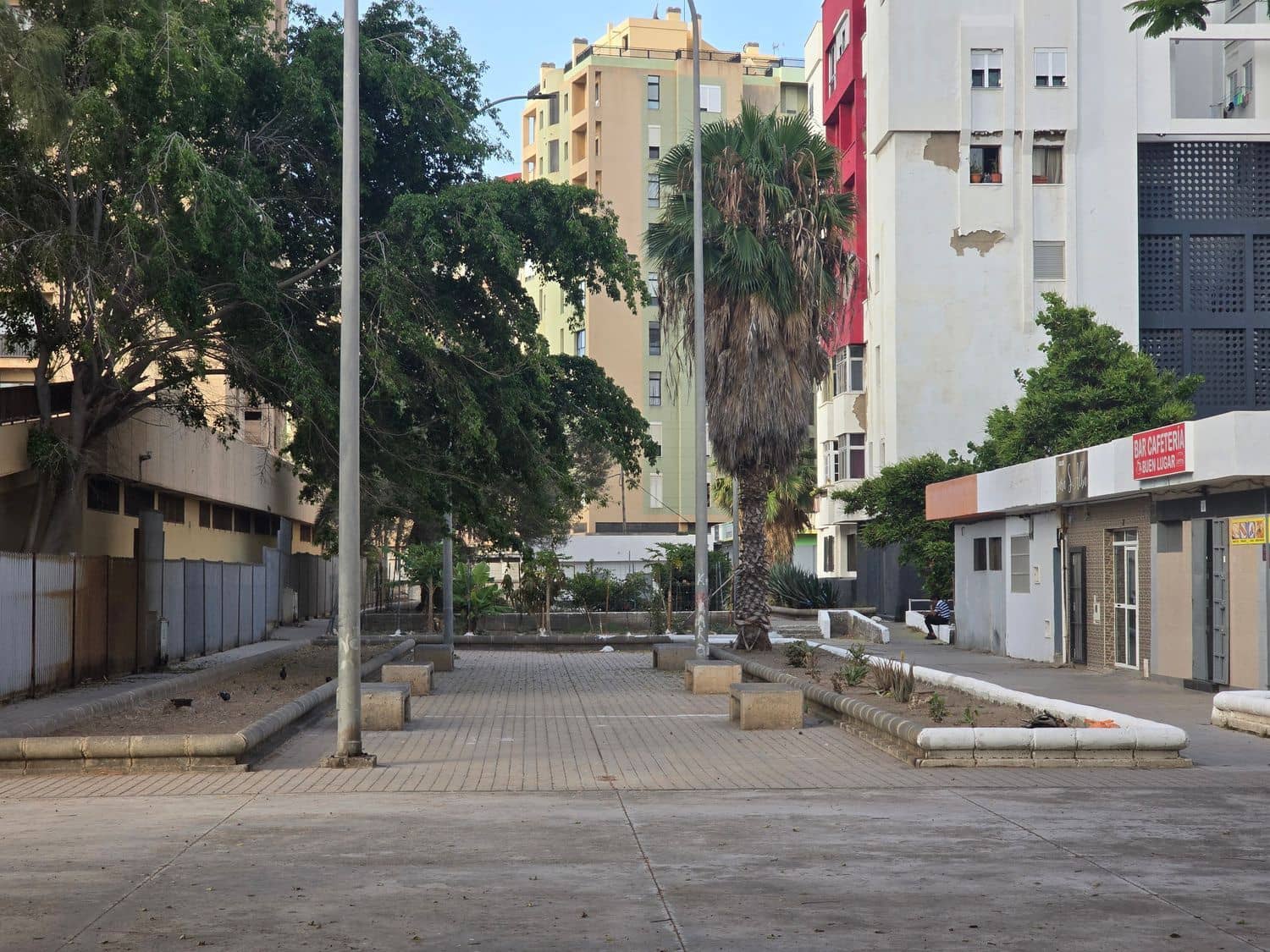Erhverv til salg i Las Palmas de Gran Canaria - € 79.000 (Ref: 9950920)