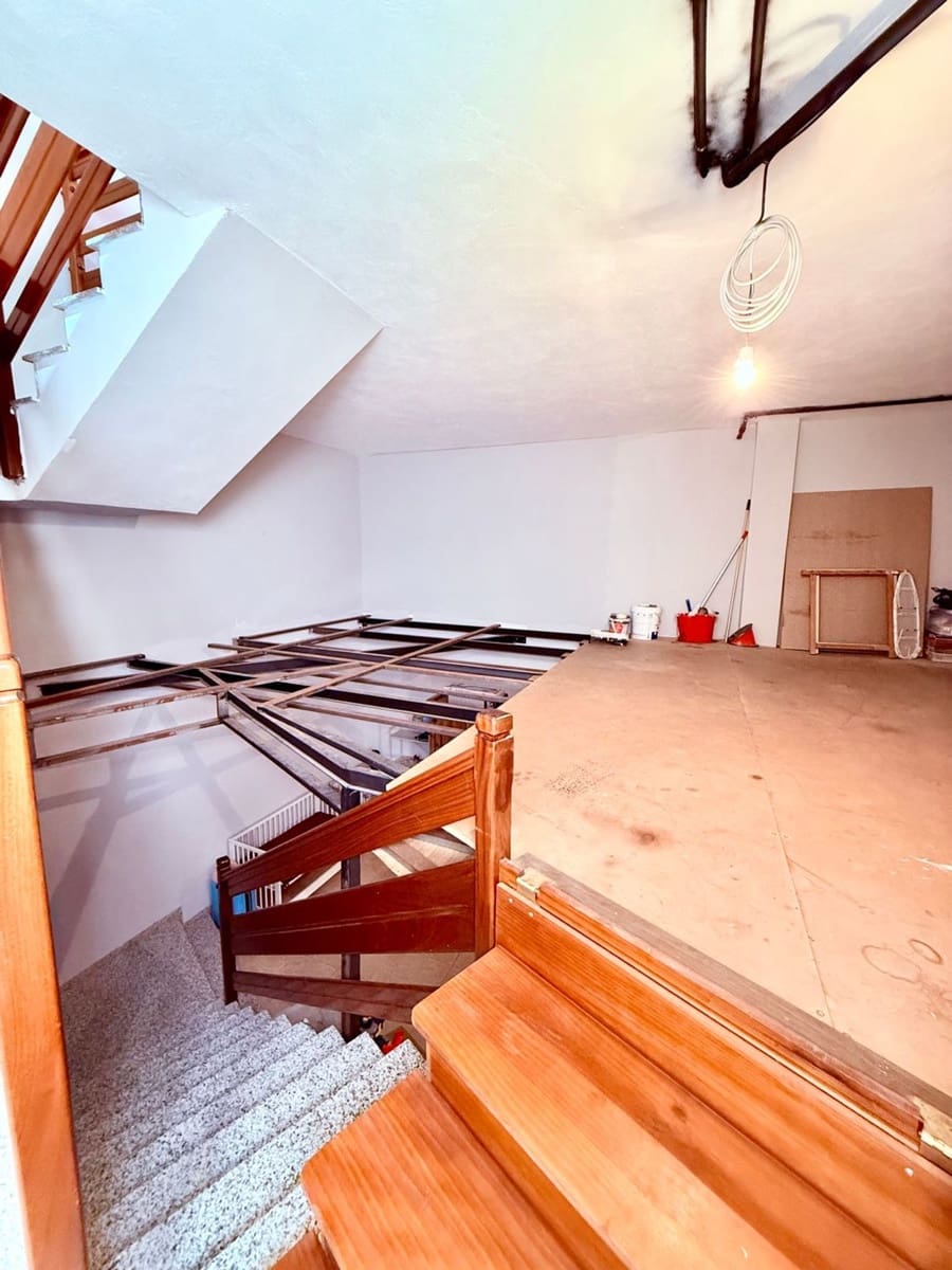 2 Zimmer Haus zu verkaufen in Aguimes mit Garage - 315.000 € (Ref: 9950921)