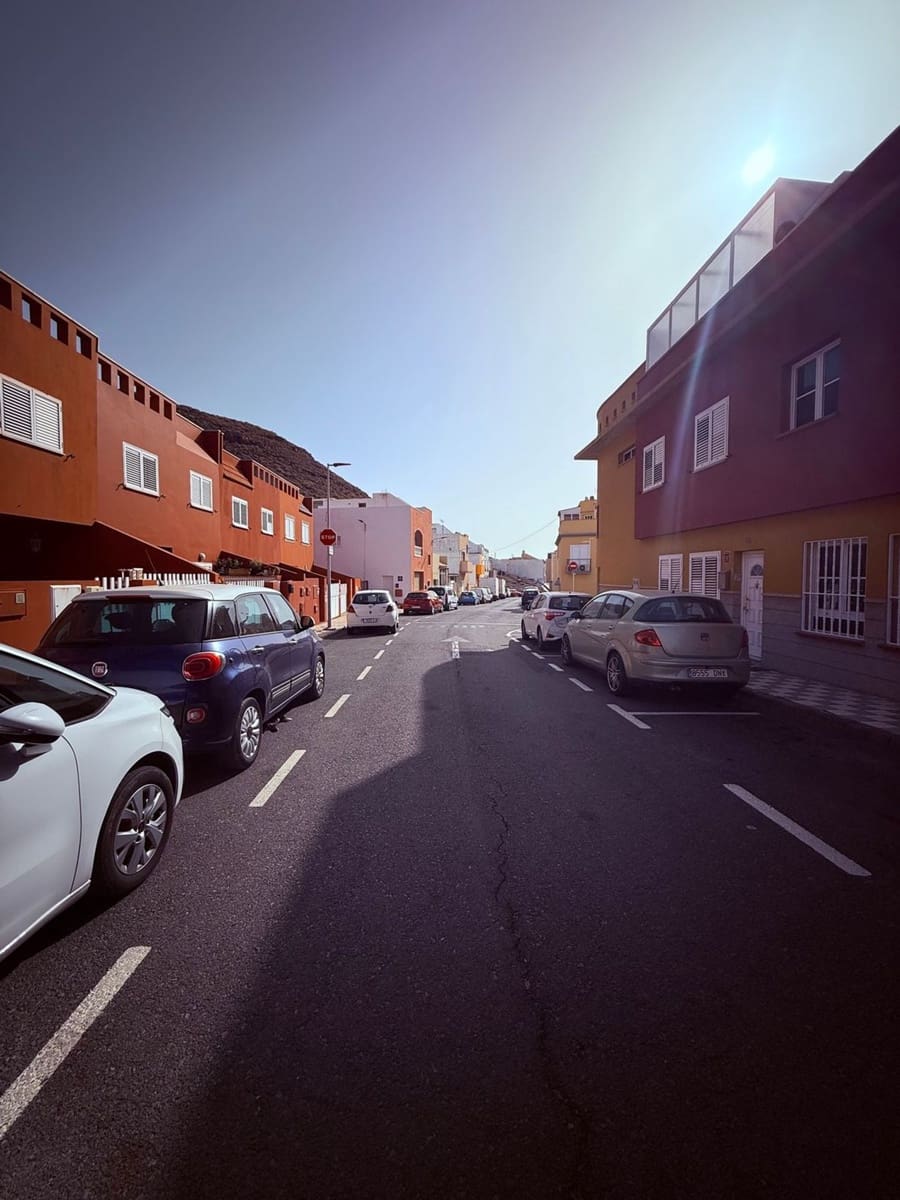 2 Zimmer Haus zu verkaufen in Aguimes mit Garage - 315.000 € (Ref: 9950921)