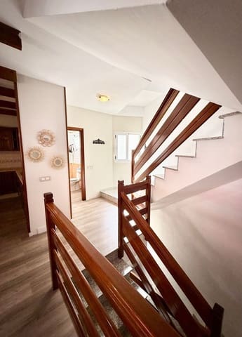 2 Zimmer Haus zu verkaufen in Agüimes - 315.000 € (Ref: 9950921)