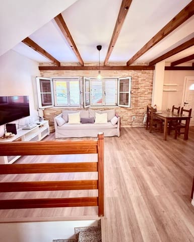 2 Zimmer Haus zu verkaufen in Agüimes - 315.000 € (Ref: 9950921)