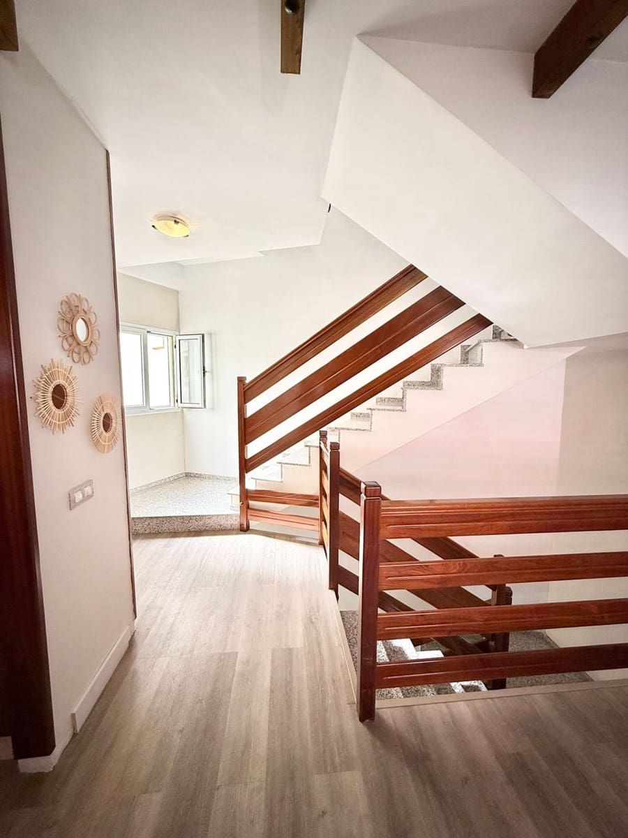 2 Zimmer Haus zu verkaufen in Aguimes mit Garage - 315.000 € (Ref: 9950921)