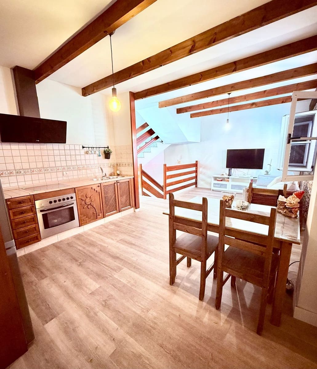 2 Zimmer Haus zu verkaufen in Aguimes mit Garage - 315.000 € (Ref: 9950921)