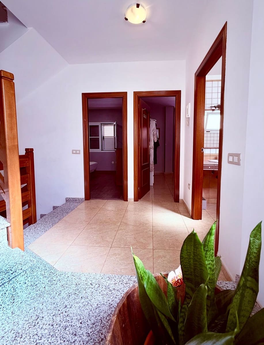 2 Zimmer Haus zu verkaufen in Aguimes mit Garage - 315.000 € (Ref: 9950921)