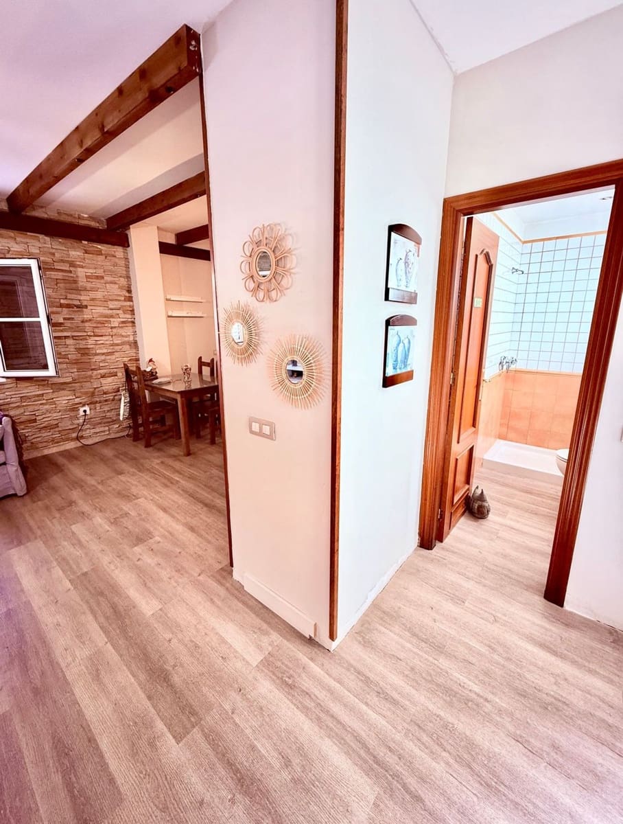 2 Zimmer Haus zu verkaufen in Aguimes mit Garage - 315.000 € (Ref: 9950921)