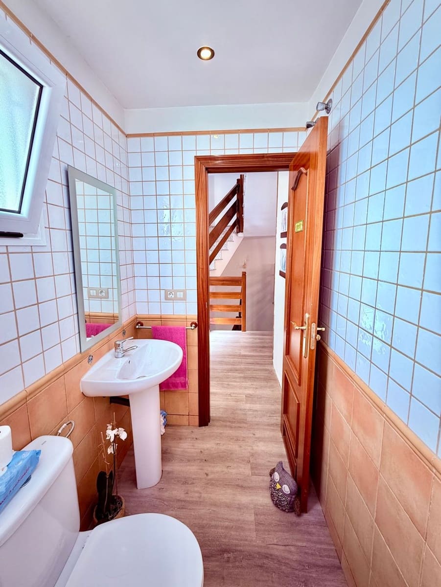 2 Zimmer Haus zu verkaufen in Aguimes mit Garage - 315.000 € (Ref: 9950921)