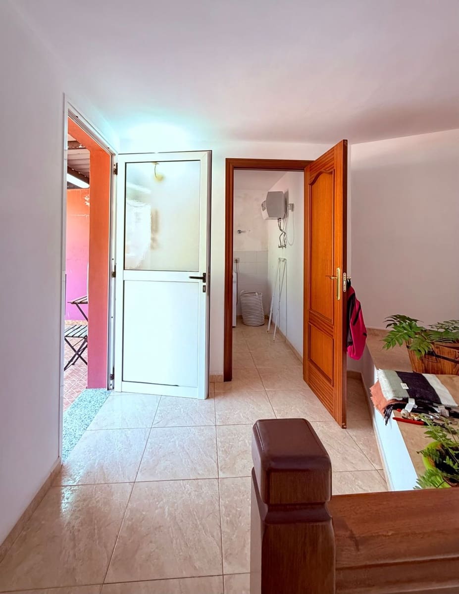 2 Zimmer Haus zu verkaufen in Aguimes mit Garage - 315.000 € (Ref: 9950921)