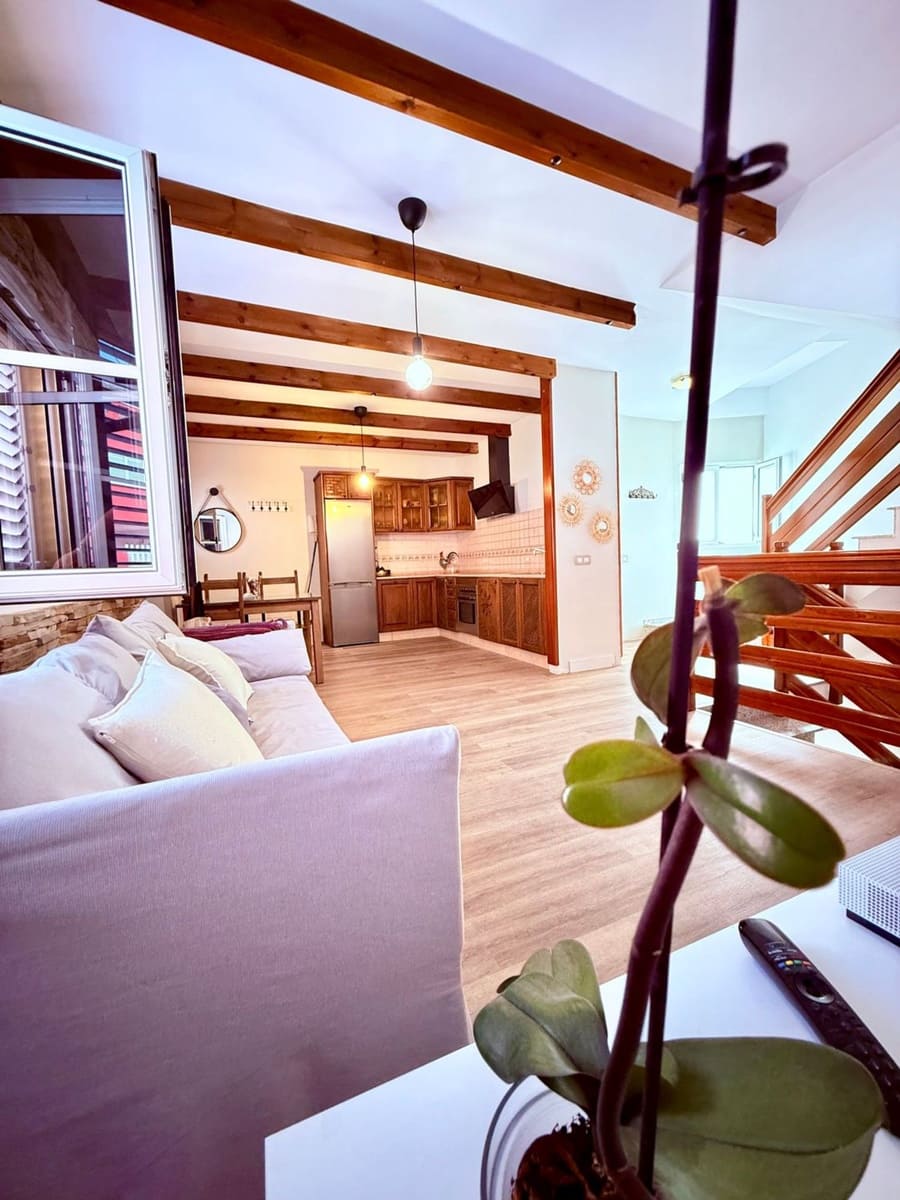 2 Zimmer Haus zu verkaufen in Aguimes mit Garage - 315.000 € (Ref: 9950921)