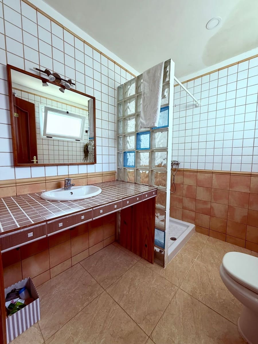 2 Zimmer Haus zu verkaufen in Aguimes mit Garage - 315.000 € (Ref: 9950921)