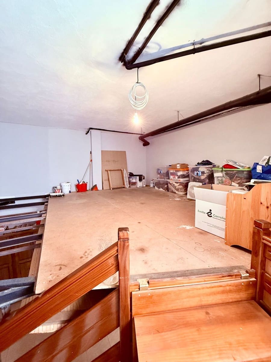2 Zimmer Haus zu verkaufen in Aguimes mit Garage - 315.000 € (Ref: 9950921)