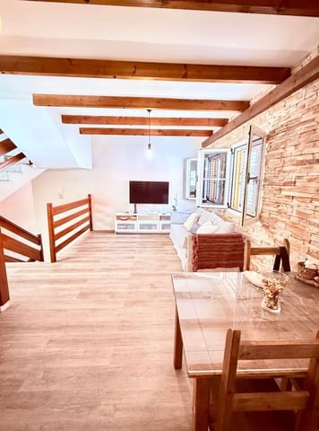 2 Zimmer Haus zu verkaufen in Agüimes - 315.000 € (Ref: 9950921)