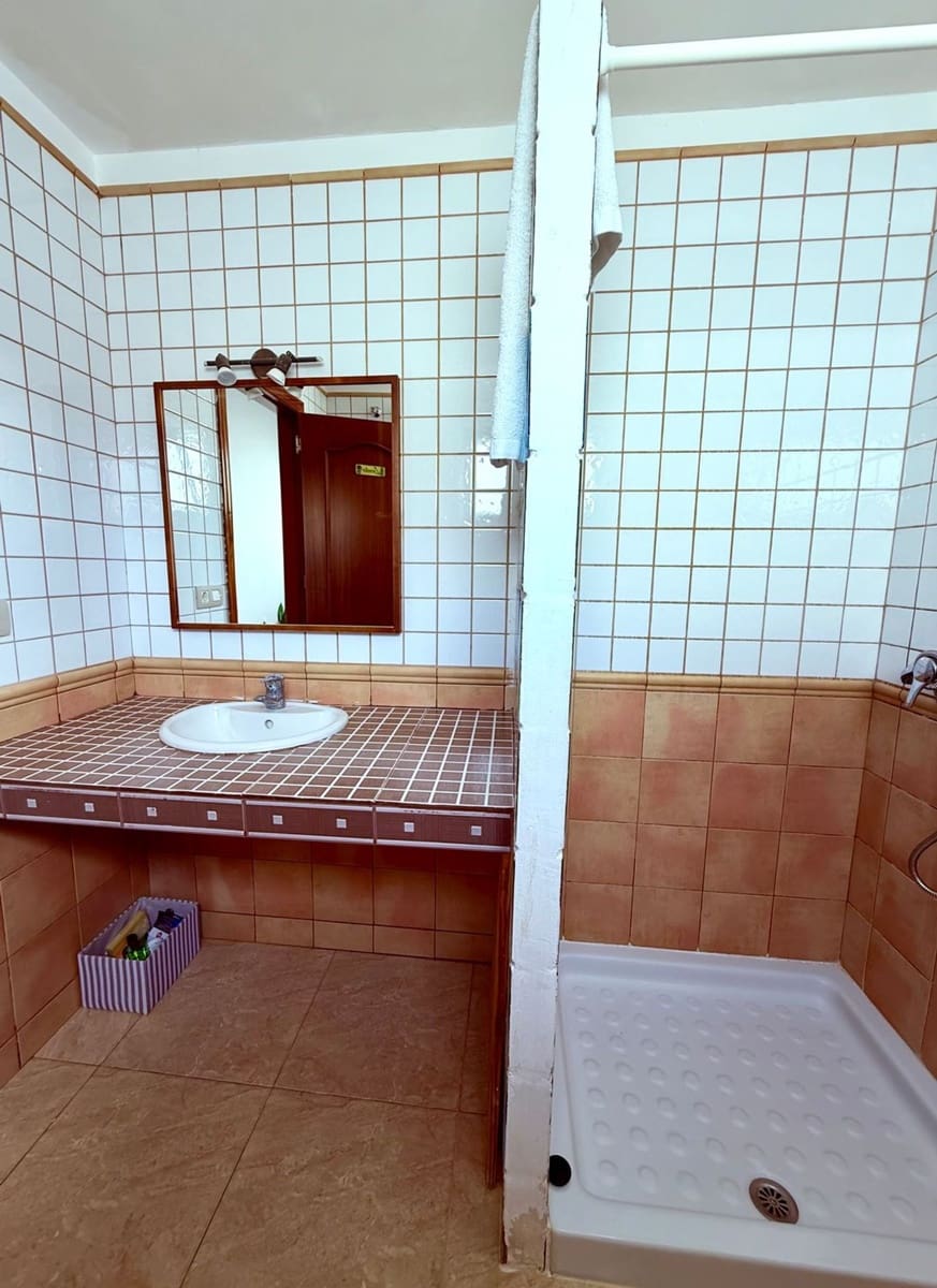 2 Zimmer Haus zu verkaufen in Aguimes mit Garage - 315.000 € (Ref: 9950921)