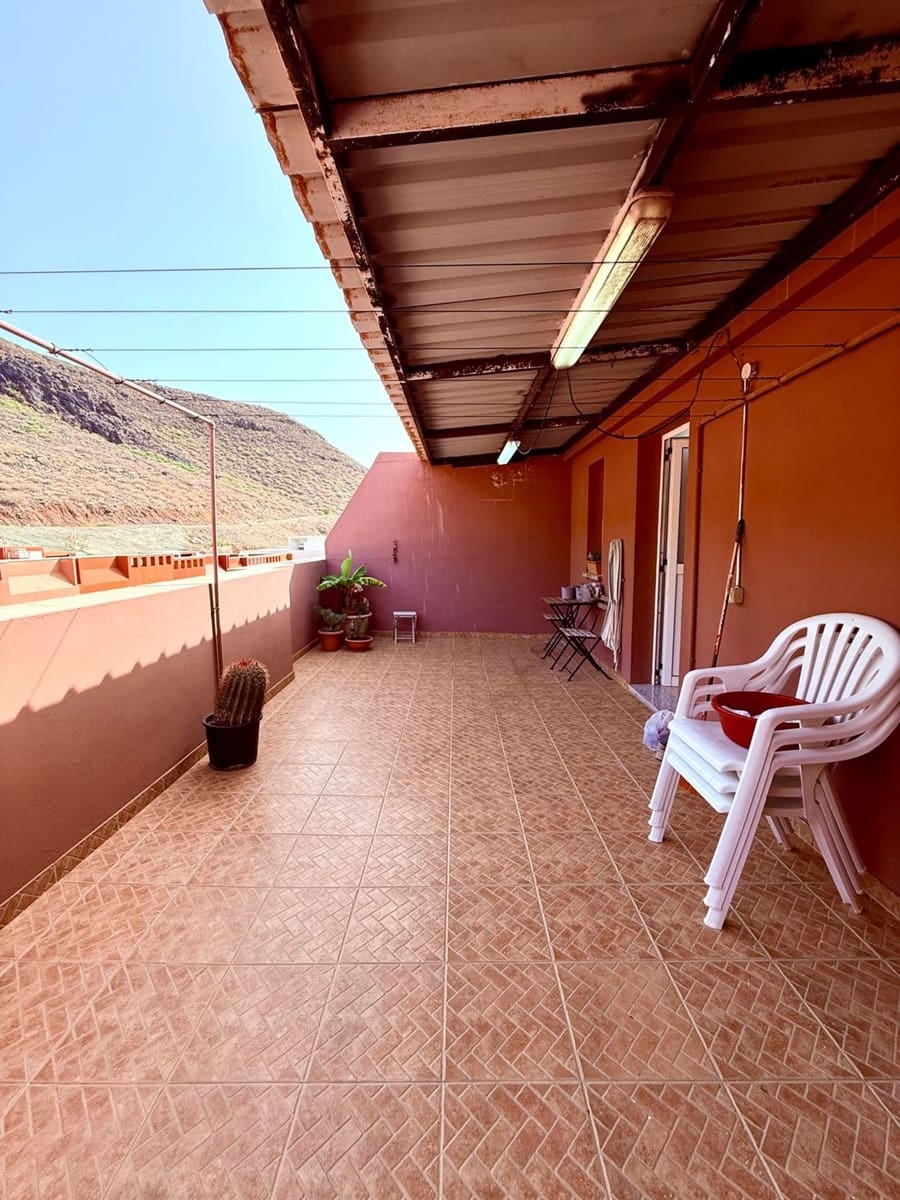 2 Zimmer Haus zu verkaufen in Aguimes mit Garage - 315.000 € (Ref: 9950921)