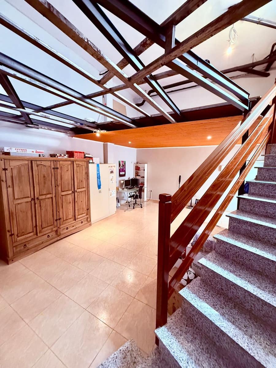 2 Zimmer Haus zu verkaufen in Aguimes mit Garage - 315.000 € (Ref: 9950921)