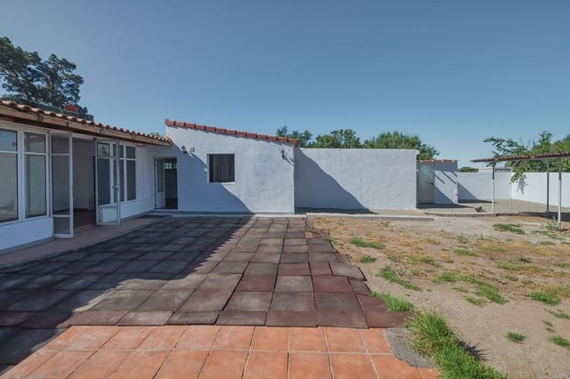 3 Zimmer Haus zu verkaufen in Vega de San Mateo mit Garage - 218.000 € (Ref: 9950922)