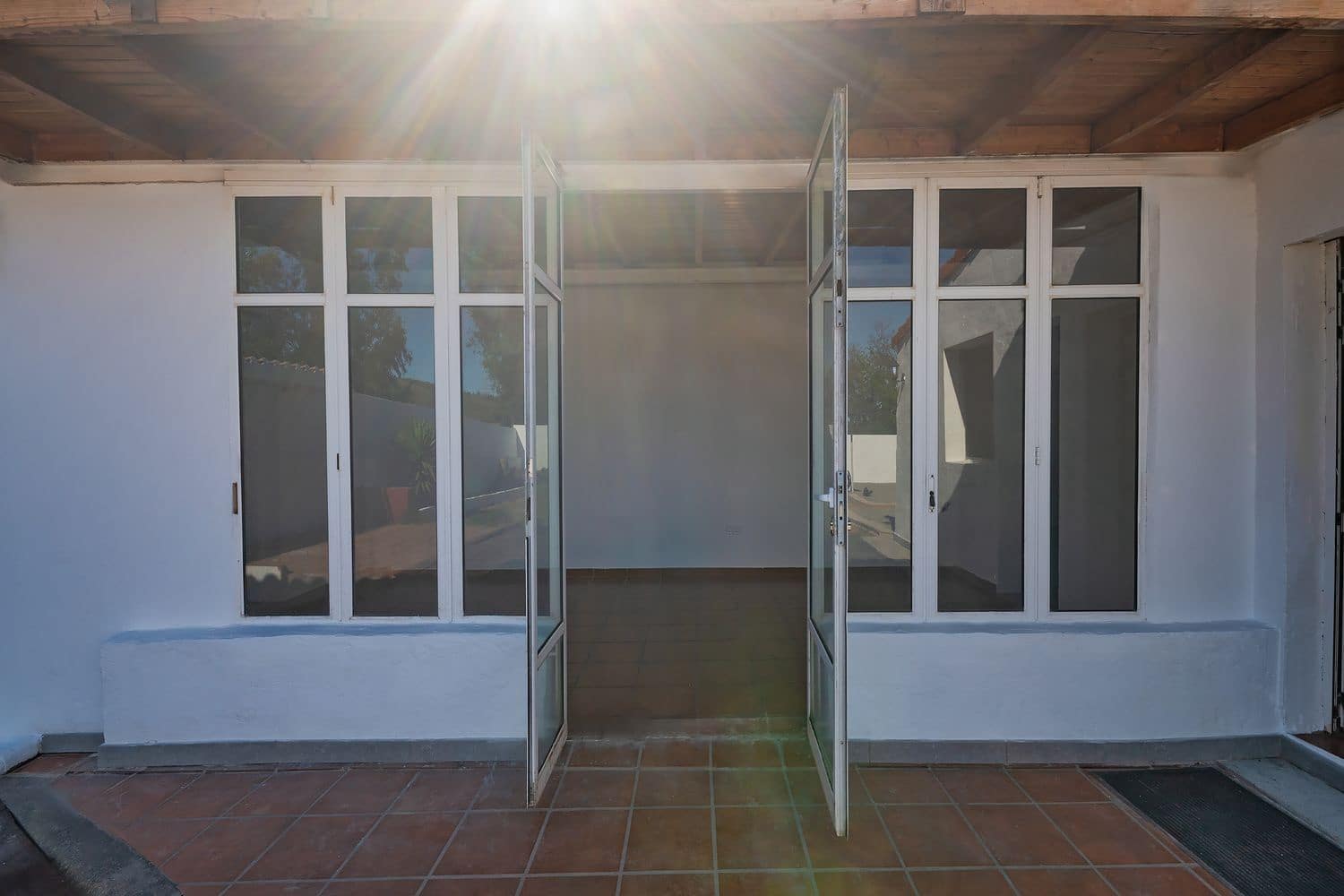 3 Zimmer Haus zu verkaufen in Vega de San Mateo mit Garage - 218.000 € (Ref: 9950922)
