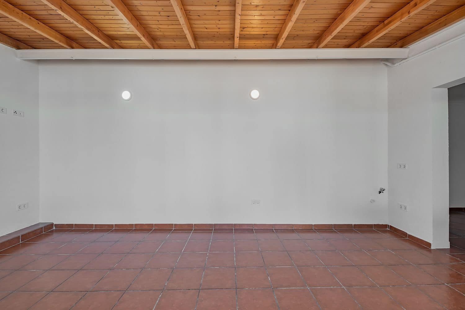 3 Zimmer Haus zu verkaufen in Vega de San Mateo mit Garage - 218.000 € (Ref: 9950922)