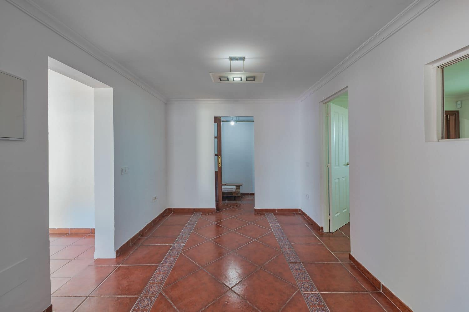 3 Zimmer Haus zu verkaufen in Vega de San Mateo mit Garage - 218.000 € (Ref: 9950922)
