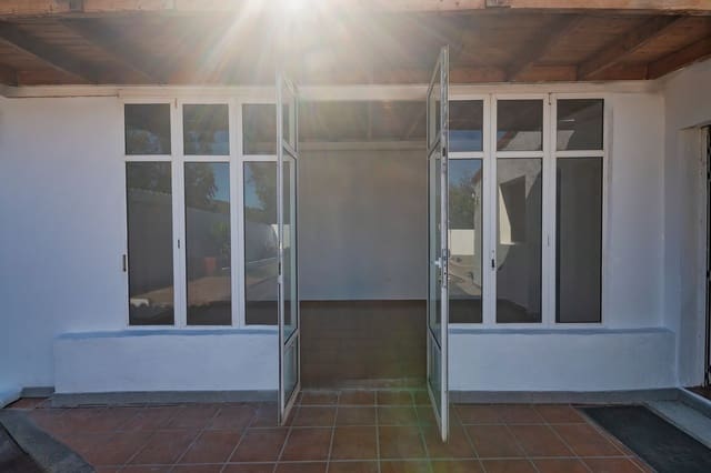 3 Zimmer Haus zu verkaufen in Vega de San Mateo mit Garage - 218.000 € (Ref: 9950922)
