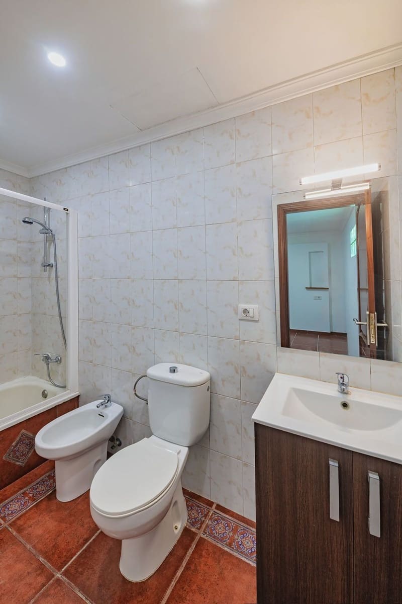 3 Zimmer Haus zu verkaufen in Vega de San Mateo mit Garage - 218.000 € (Ref: 9950922)