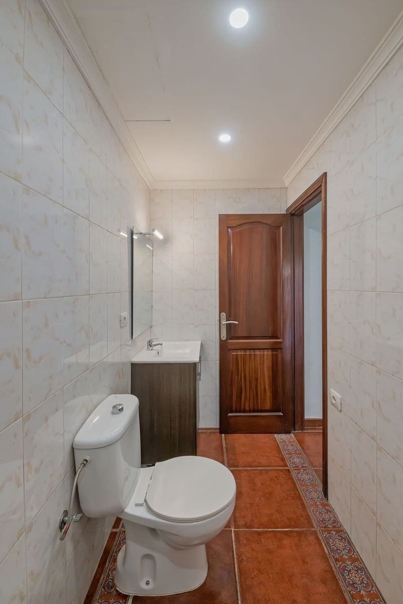 3 Zimmer Haus zu verkaufen in Vega de San Mateo mit Garage - 218.000 € (Ref: 9950922)