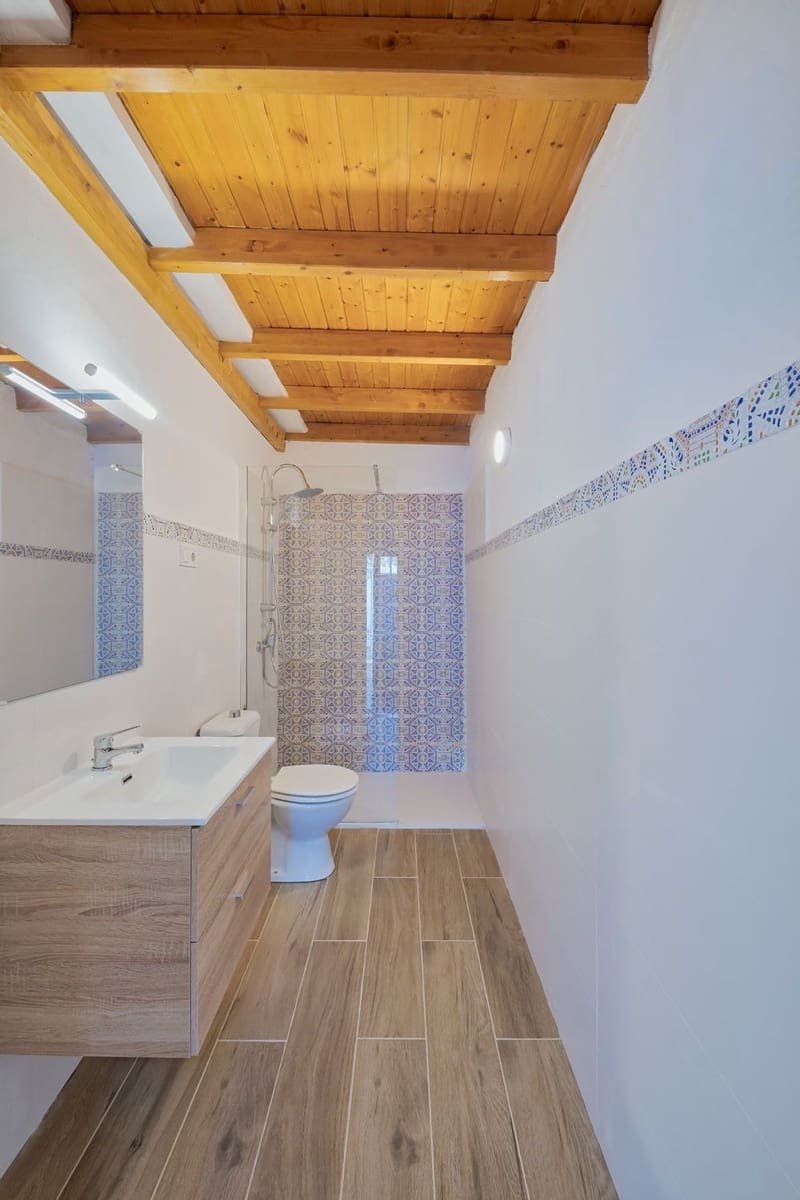 3 Zimmer Haus zu verkaufen in Vega de San Mateo mit Garage - 218.000 € (Ref: 9950922)