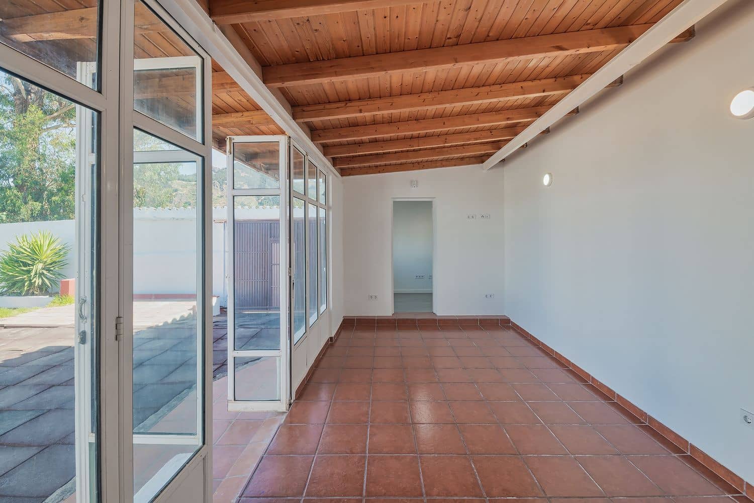 3 Zimmer Haus zu verkaufen in Vega de San Mateo mit Garage - 218.000 € (Ref: 9950922)