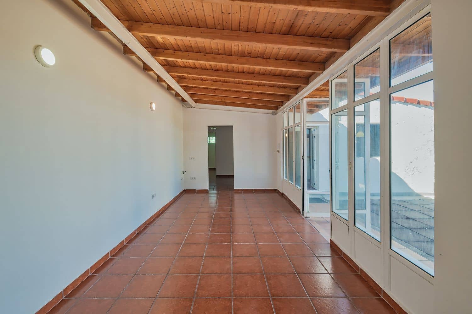 3 Zimmer Haus zu verkaufen in Vega de San Mateo mit Garage - 218.000 € (Ref: 9950922)