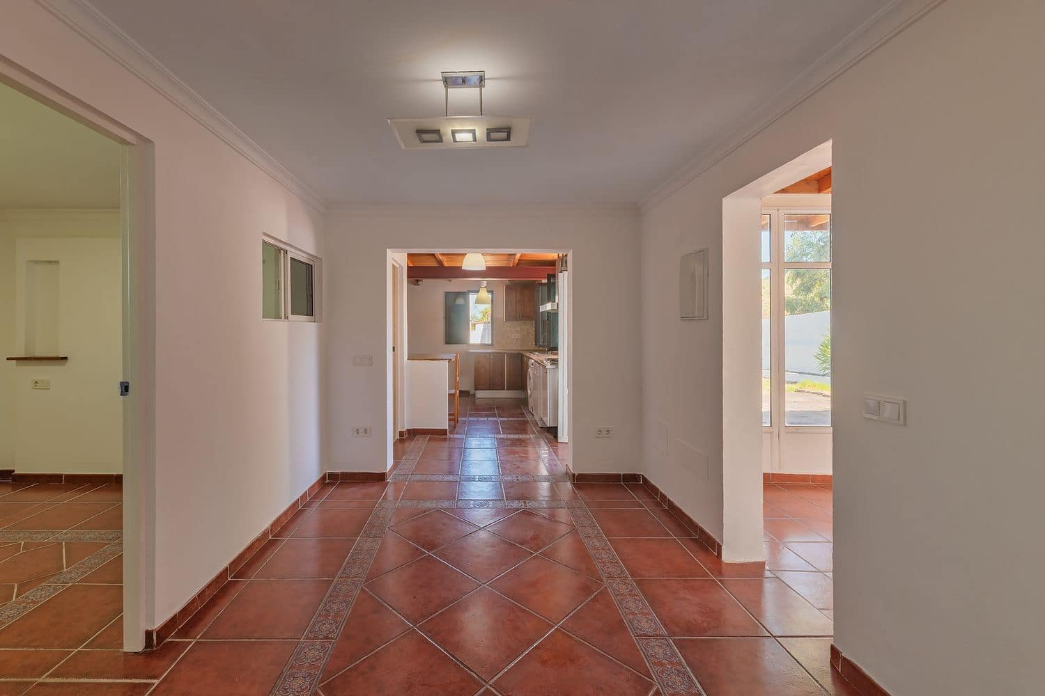 3 Zimmer Haus zu verkaufen in Vega de San Mateo mit Garage - 218.000 € (Ref: 9950922)