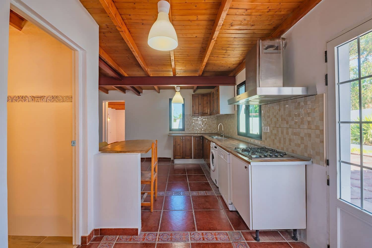 3 Zimmer Haus zu verkaufen in Vega de San Mateo mit Garage - 218.000 € (Ref: 9950922)
