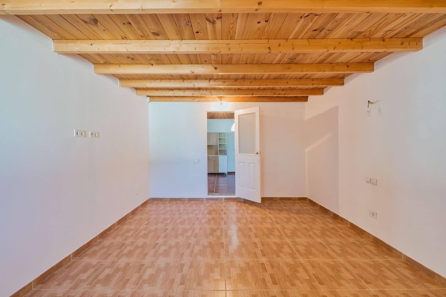 3 Zimmer Haus zu verkaufen in Vega de San Mateo mit Garage - 218.000 € (Ref: 9950922)