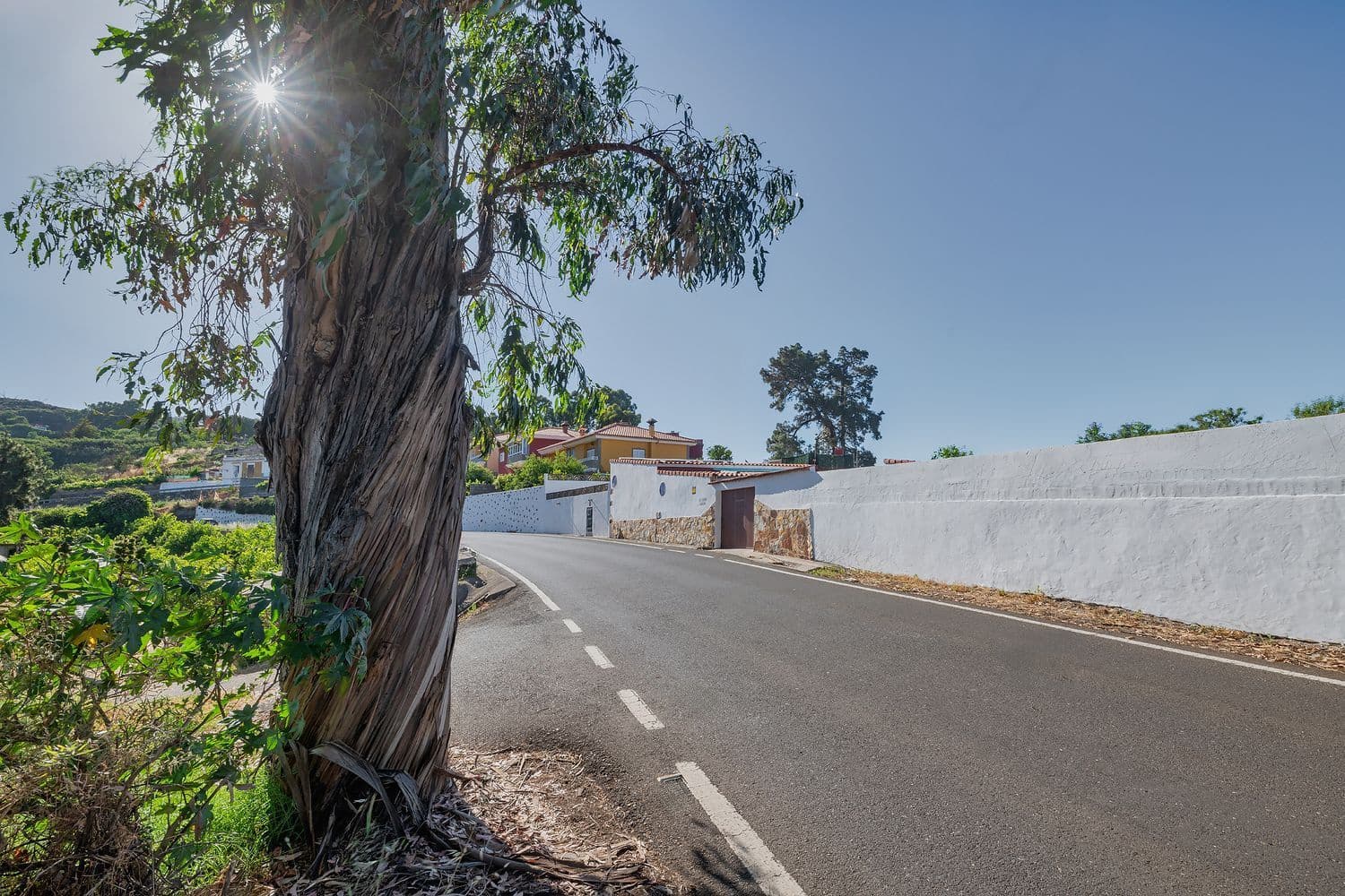3 Zimmer Haus zu verkaufen in Vega de San Mateo mit Garage - 218.000 € (Ref: 9950922)